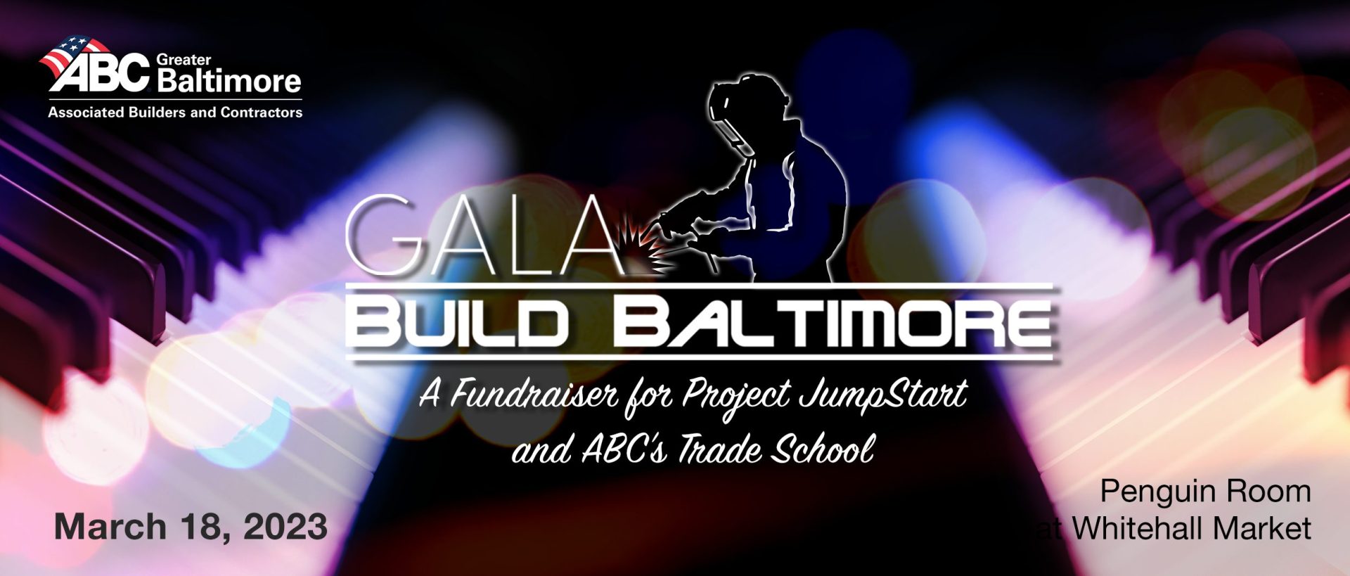 Build Baltimore Gala